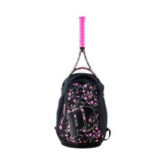 Prince by Hydrogen Lady Mary Backpack