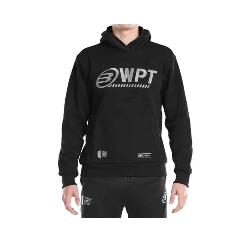 Sweat-shirt WPT Linao 005