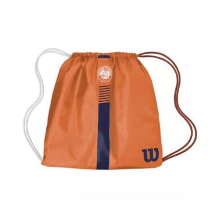 Wilson Roland Garros Cinch Bag