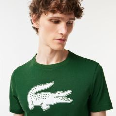 Tee-shirt SPORT Crocodile 3D