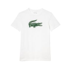 Tee-shirt SPORT Crocodile 3D