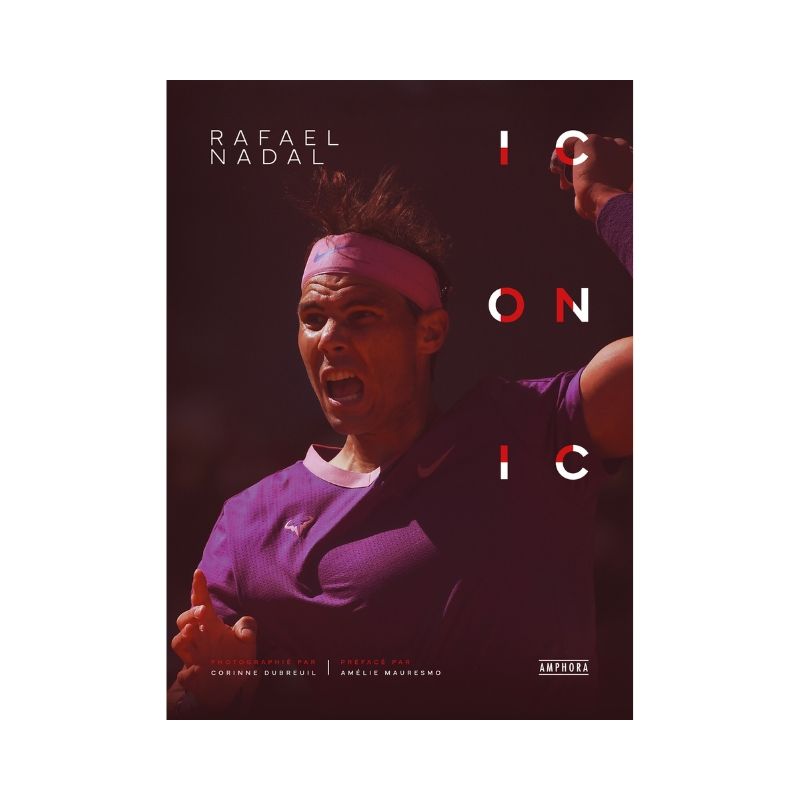 ICONIC Nadal