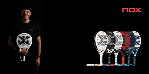 NOX 2026 - tennispadel.fr