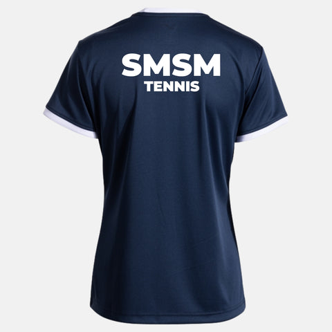 T-shirt femme Combi Premium