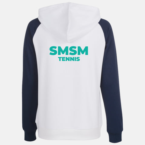Veste à capuche femme Academy IV