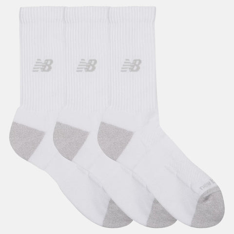 Chaussettes Active Crew (pack de 3)