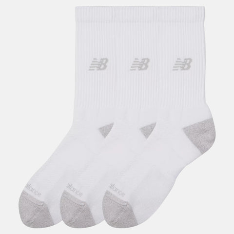 Chaussettes Active Crew (pack de 3)