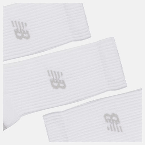 Chaussettes Active Crew (pack de 3)