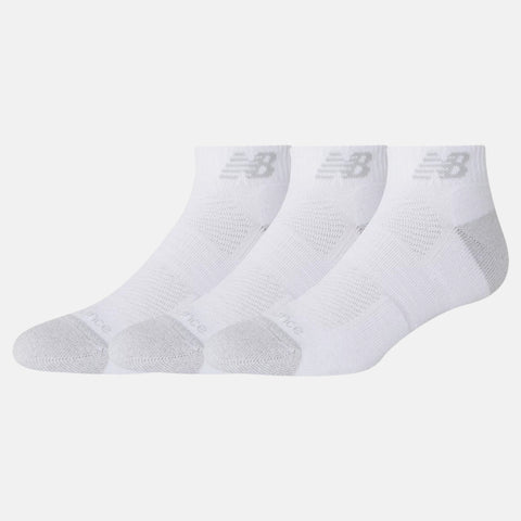 Chaussettes basses Active Low Cut (pack de 3)