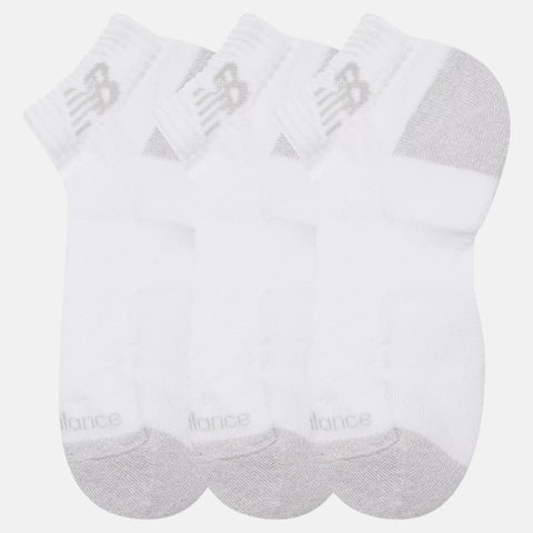 Chaussettes basses Active Low Cut (pack de 3)