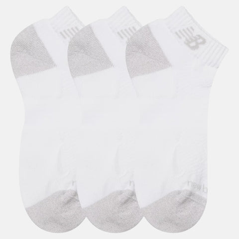 Chaussettes basses Active Low Cut (pack de 3)