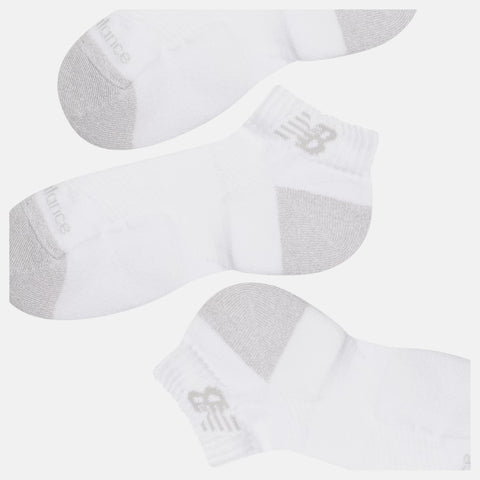 Chaussettes basses Active Low Cut (pack de 3)