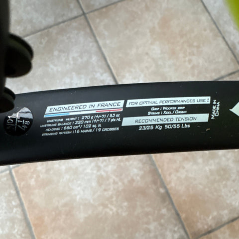 Aero G