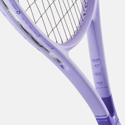 Raquette de tennis HEAD BOOM MP L Alternate 2026