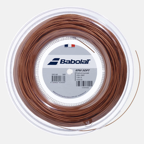 Babolat RPM Soft (200 m)