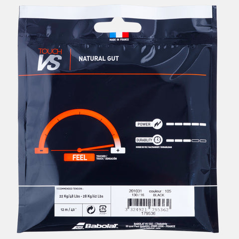 Babolat Touch VS (12 m)