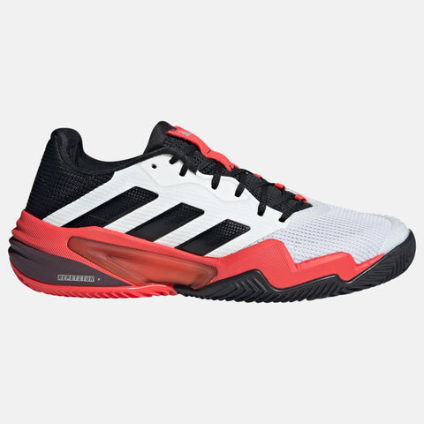Barricade 13 Clay