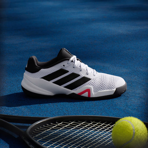 Chaussures de tennis adidas Barricade Kids