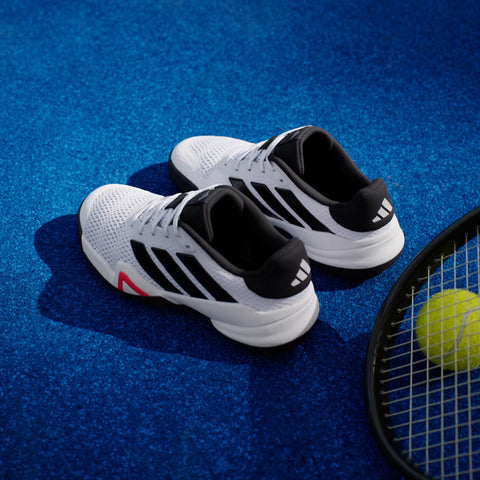 Chaussures de tennis adidas Barricade Kids