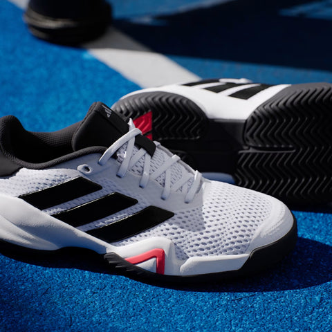 Chaussures de tennis adidas Barricade Kids