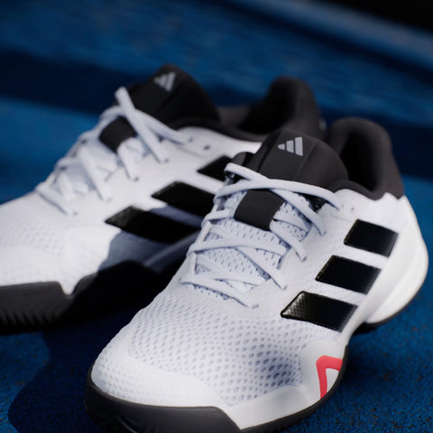 Chaussures de tennis adidas Barricade Kids