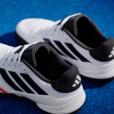 Chaussures de tennis adidas Barricade Kids