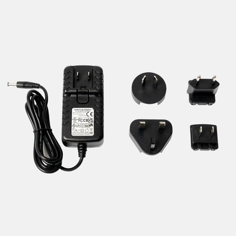 Batterie + Chargeur pour Slinger Bag Tennis