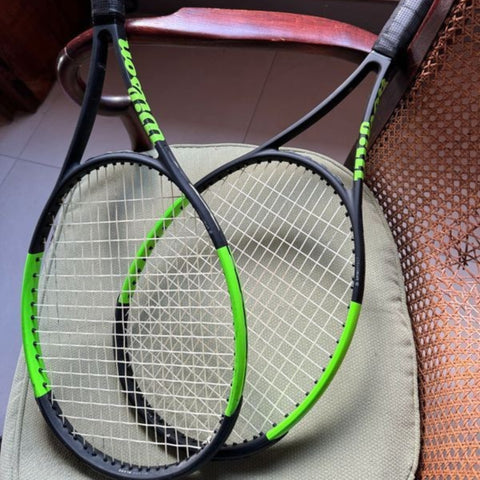 Blade 98S CounterVail