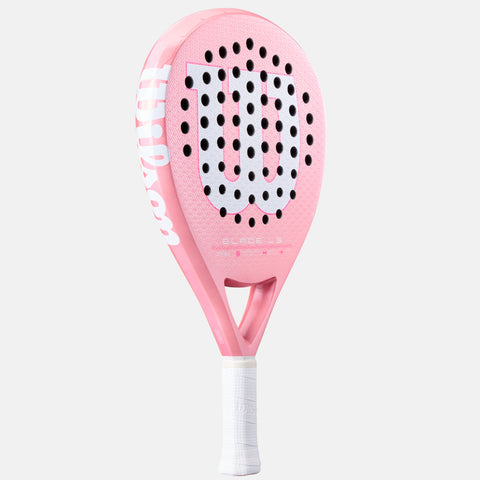 Raquette de padel Wilson Blade LS V4