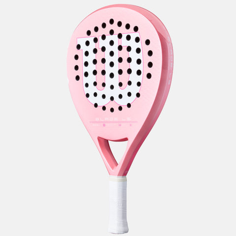 Raquette de padel Wilson Blade LS V4