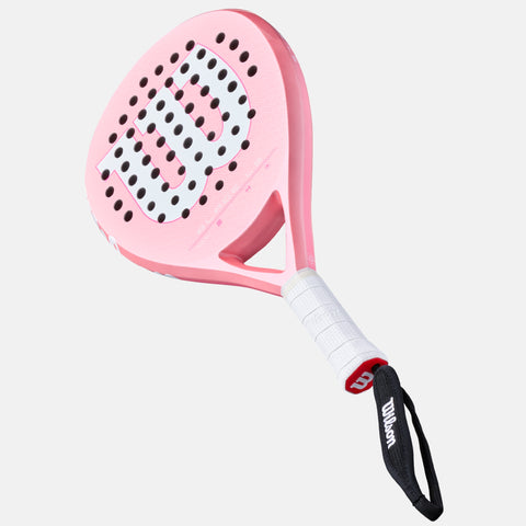 Raquette de padel Wilson Blade LS V4