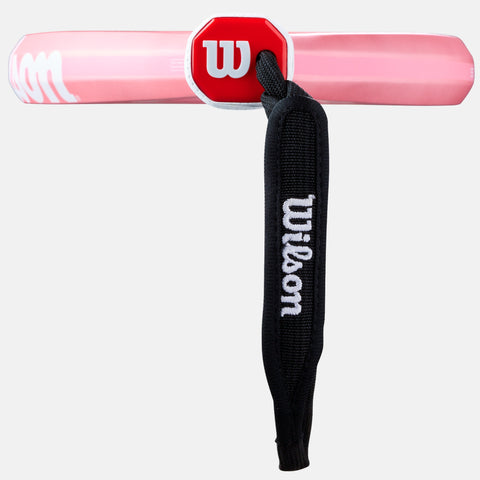 Raquette de padel Wilson Blade LS V4