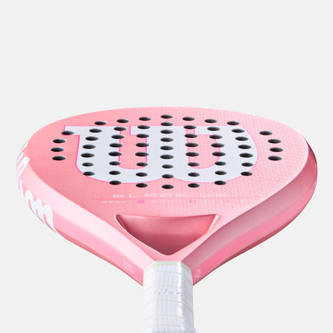 Raquette de padel Wilson Blade LS V4