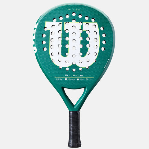 Raquette de padel Wilson Blade V4