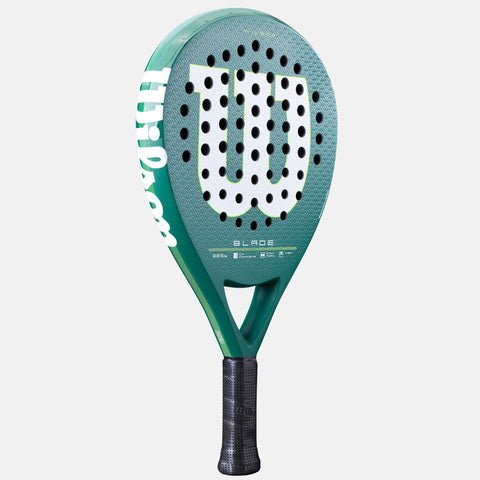 Raquette de padel Wilson Blade V4