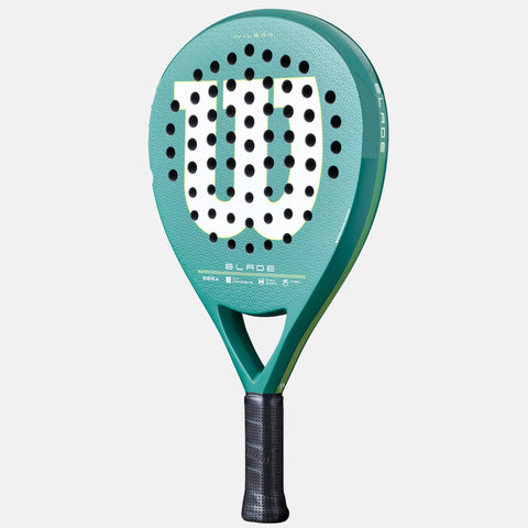Raquette de padel Wilson Blade V4