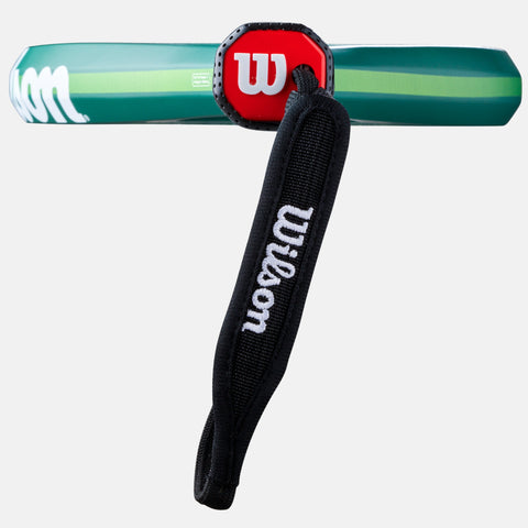 Raquette de padel Wilson Blade V4