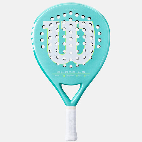 Raquette de padel Wilson Blade LS V4