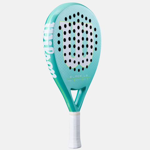 Raquette de padel Wilson Blade LS V4