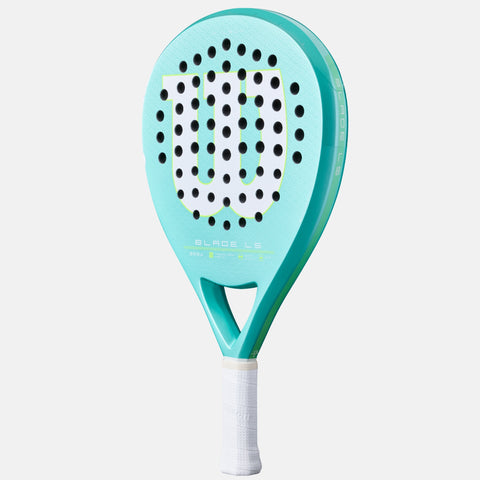 Raquette de padel Wilson Blade LS V4