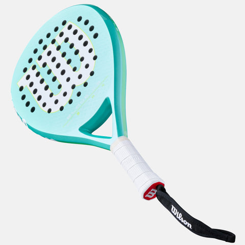 Raquette de padel Wilson Blade LS V4