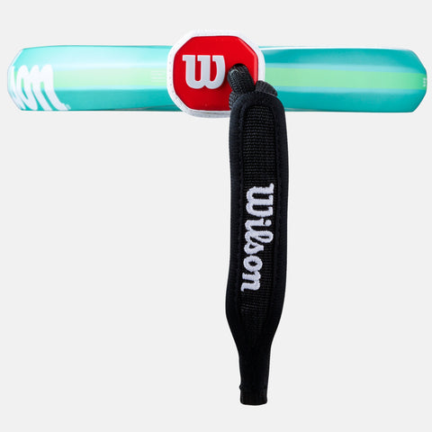 Raquette de padel Wilson Blade LS V4