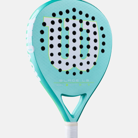 Raquette de padel Wilson Blade LS V4
