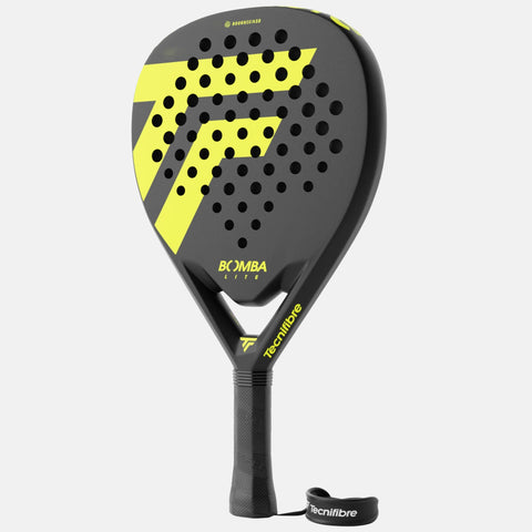 Raquette Tecnifibre Bomba Lite