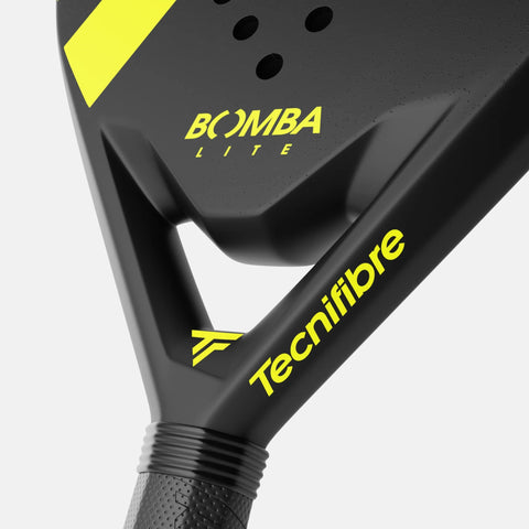 Raquette Tecnifibre Bomba Lite