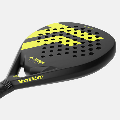 Raquette Tecnifibre Bomba Lite