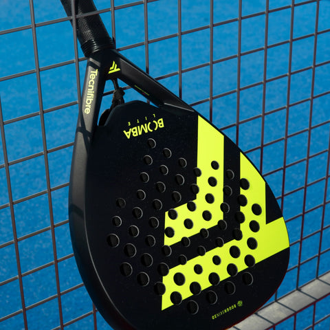 Raquette Tecnifibre Bomba Lite