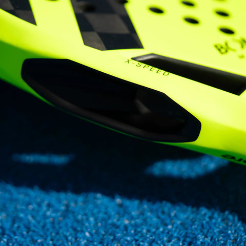 Raquette Tecnifibre Bomba Max