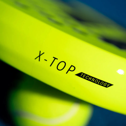 Raquette Tecnifibre Bomba Max