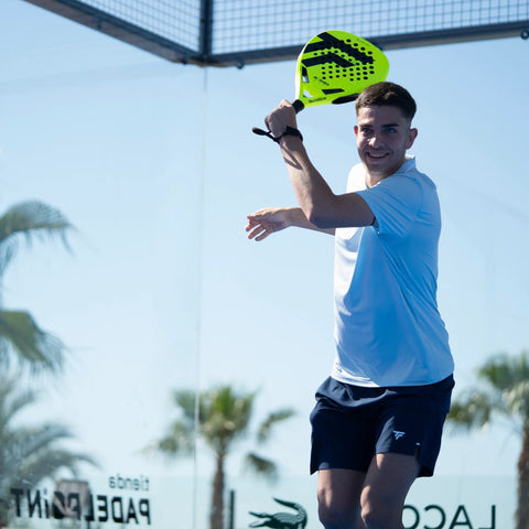 Raquette Tecnifibre Bomba Max